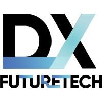Dx Logo